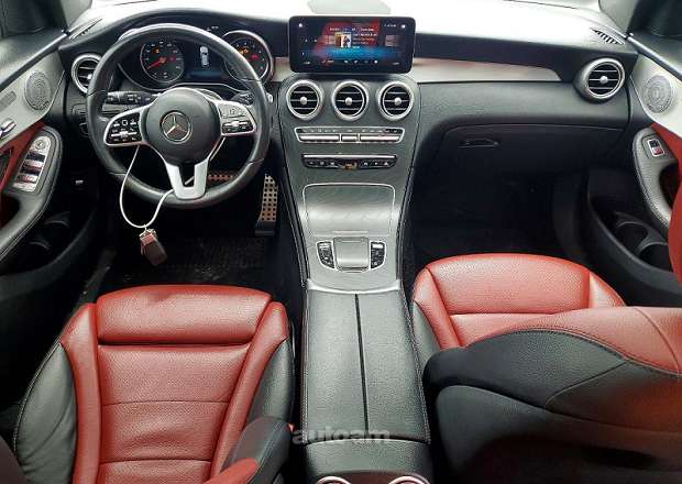 Mercedes-Benz GLE 300