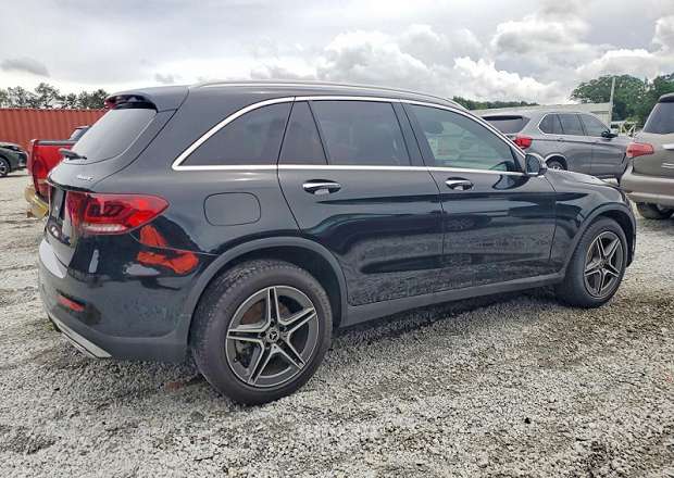 Mercedes-Benz GLE 300