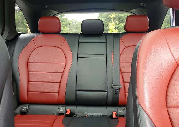 Mercedes-Benz GLE 300