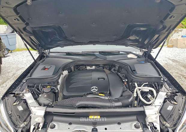 Mercedes-Benz GLE 300