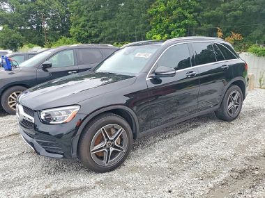 Mercedes-Benz GLE 300  2020 