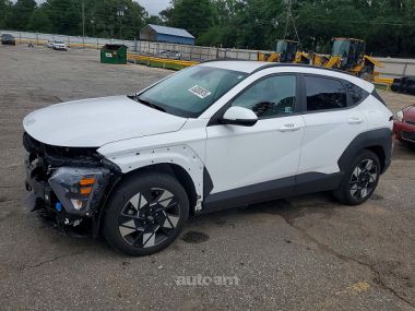 Hyundai Kona  2023 