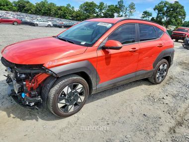 Hyundai Kona  2025 