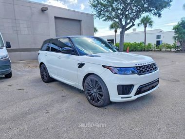 Land Rover Range Rover  2022 