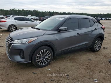 Nissan Kicks  2023 