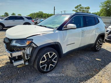 Jeep Compass  2020 