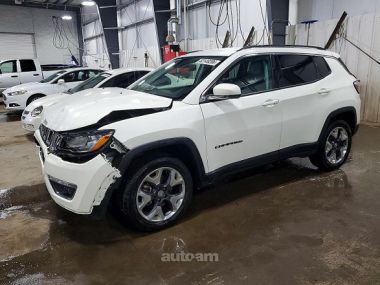 Jeep Compass  2020 