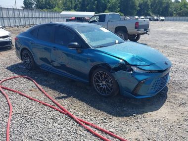Toyota Camry  2026 