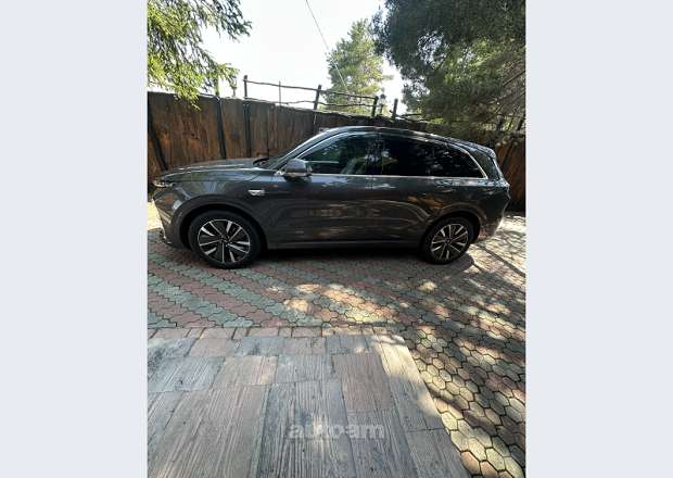 Lixiang Li L6 2026 — լուսանկար 2