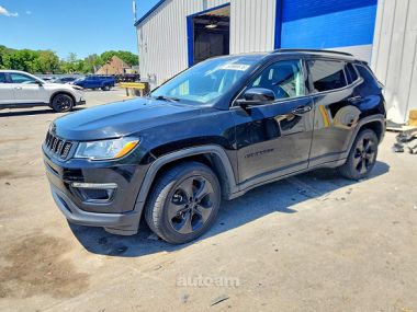 Jeep Compass  2021 