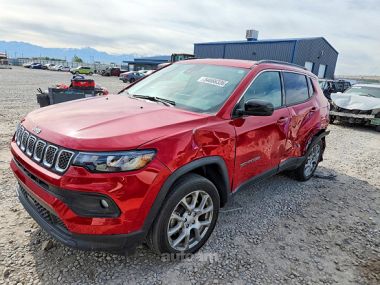Jeep Compass  2023 
