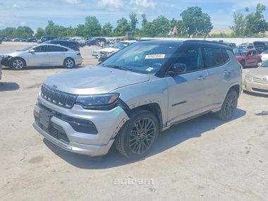 Jeep Compass  2023 