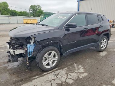 Jeep Compass  2023 