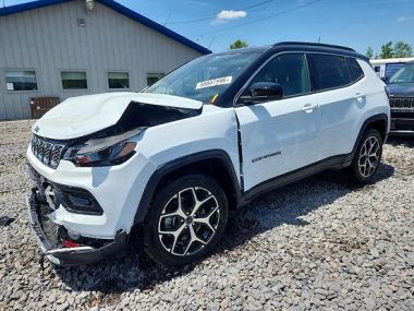 Jeep Compass  2025 
