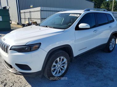 Jeep Cherokee  2020 