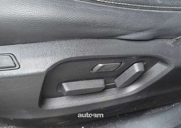 Mazda CX5 2019 — photo 4