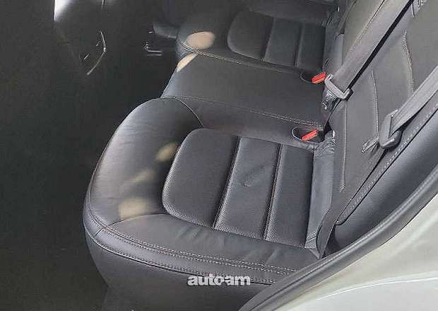 Mazda CX5 2019 — photo 5