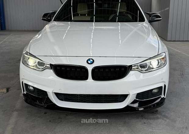BMW 430