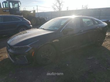 Kia K5  2024 