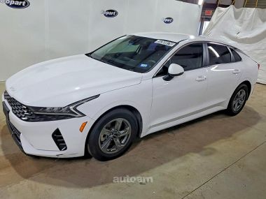 Kia K5  2021 