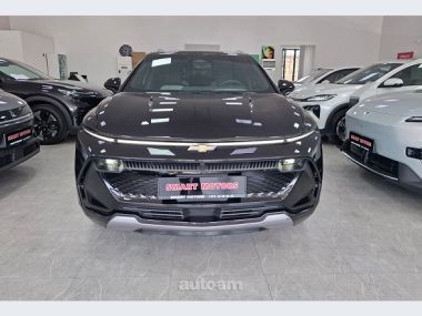 Chevrolet Equinox  2025 