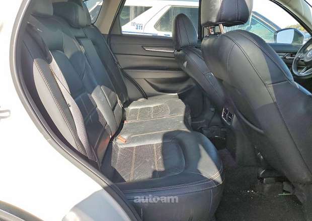 Mazda CX5