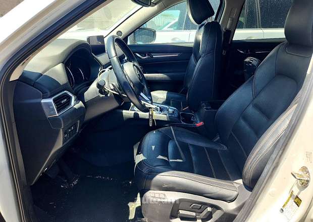 Mazda CX5