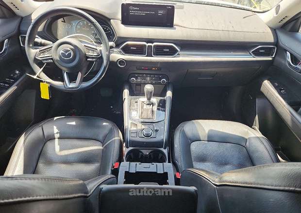 Mazda CX5