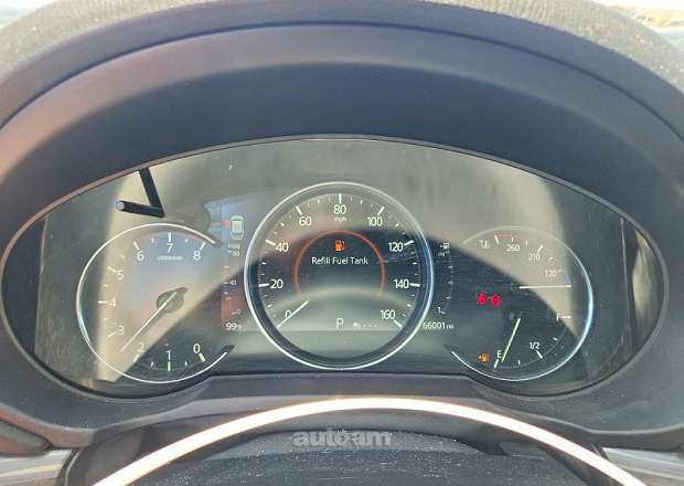 Mazda CX5