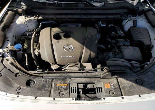 Mazda CX5