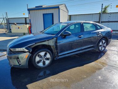 Kia K5  2021 