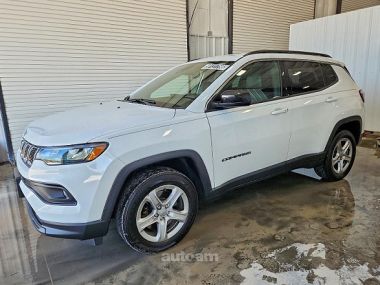 Jeep Compass  2023 