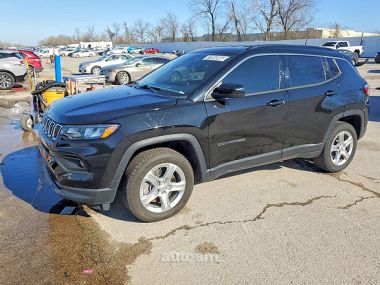 Jeep Compass  2023 