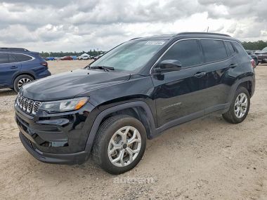 Jeep Compass  2024 