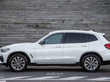 BMW X3  2020 
