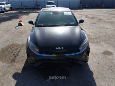 Kia Forte  2023 