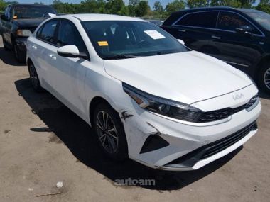 Kia Forte  2023 