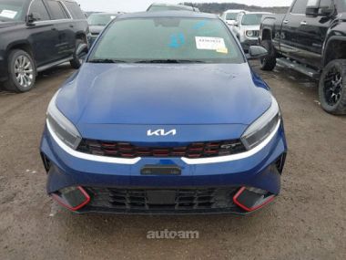 Kia Forte  2024 