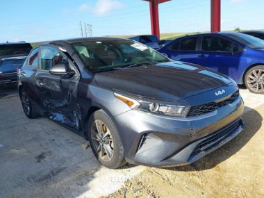 Kia Forte  2023 