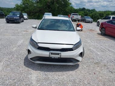 Kia Forte  2023 