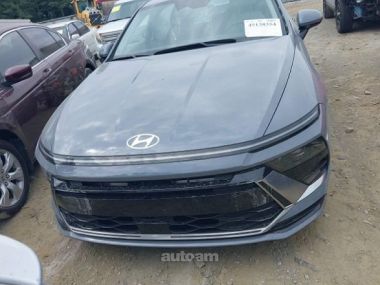 Hyundai Sonata  2025 
