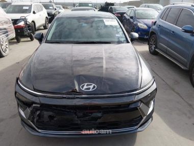 Hyundai Sonata  2024 