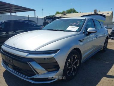 Hyundai Sonata  2025 