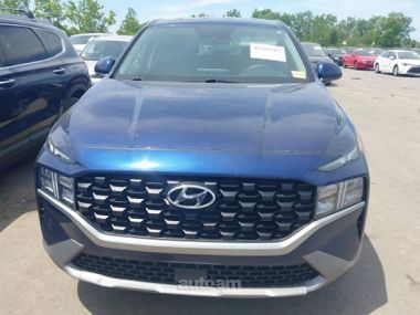 Hyundai Santa Fe  2022 