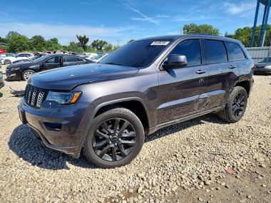 Jeep Grand Cherokee  2020 