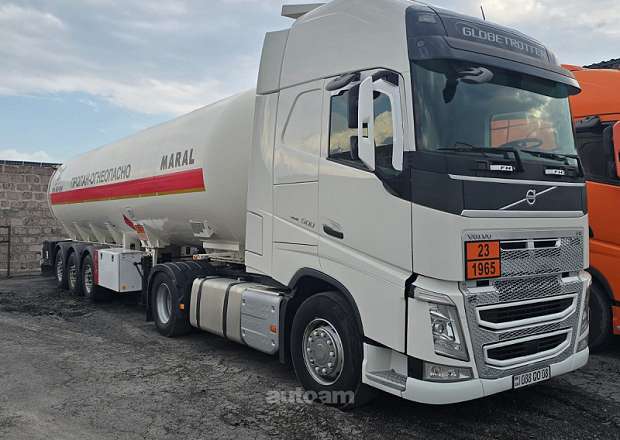 Volvo FH
