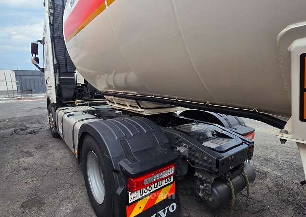 Volvo FH