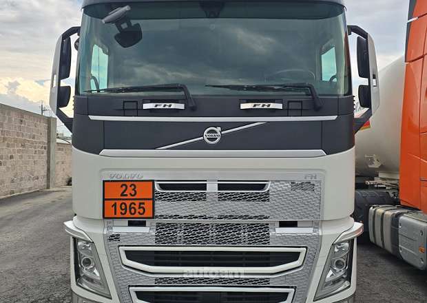 Volvo FH
