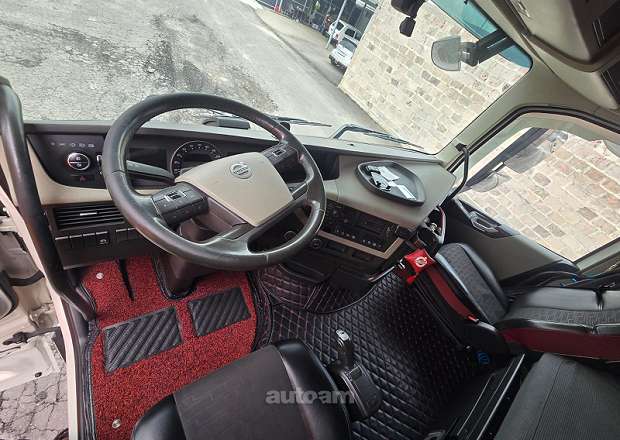 Volvo FH