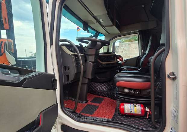 Volvo FH